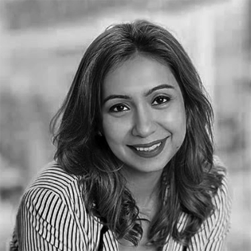 Lubaina Sheerazi